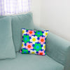 Flower Pillows