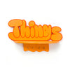 Things Shelf (Available in 2 colors)