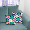 Flower Pillows