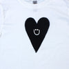 💕 KID'S Heart T-Shirt