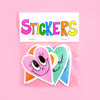 Sweetheart Vinyl Sticker Set